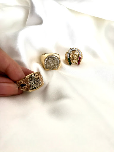 Jeweler «The Jewelry Doctors of Auburndale», reviews and photos, 1052 US-92, Auburndale, FL 33823, USA