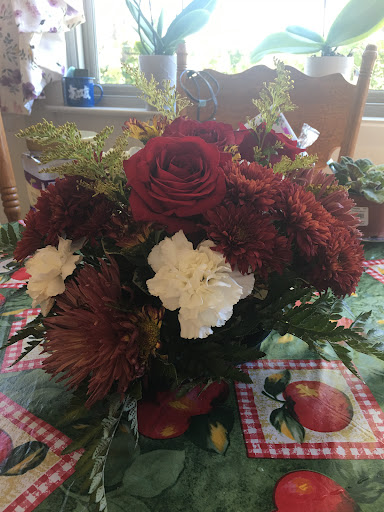 Florist «Bloomshop», reviews and photos, 6531 W Farm to Market Rd 78, San Antonio, TX 78244, USA