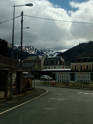 Ets Ondet et Fils à Mont-Dore