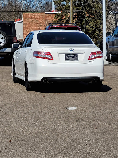 Used Car Dealer «Midwest Automotive Connection», reviews and photos, 505 Northland Blvd, Cincinnati, OH 45240, USA