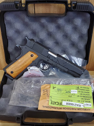 Pawn Shop «24 Hour Pawn Inc», reviews and photos, 407 W Jefferson Blvd, Dallas, TX 75208, USA