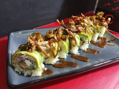 Zen Urban Sushi