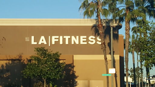 Gym «LA Fitness», reviews and photos, 10802 Alondra Blvd, Cerritos, CA 90703, USA