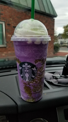Coffee Shop «Starbucks», reviews and photos, 9 Hazard Ave, Enfield, CT 06082, USA