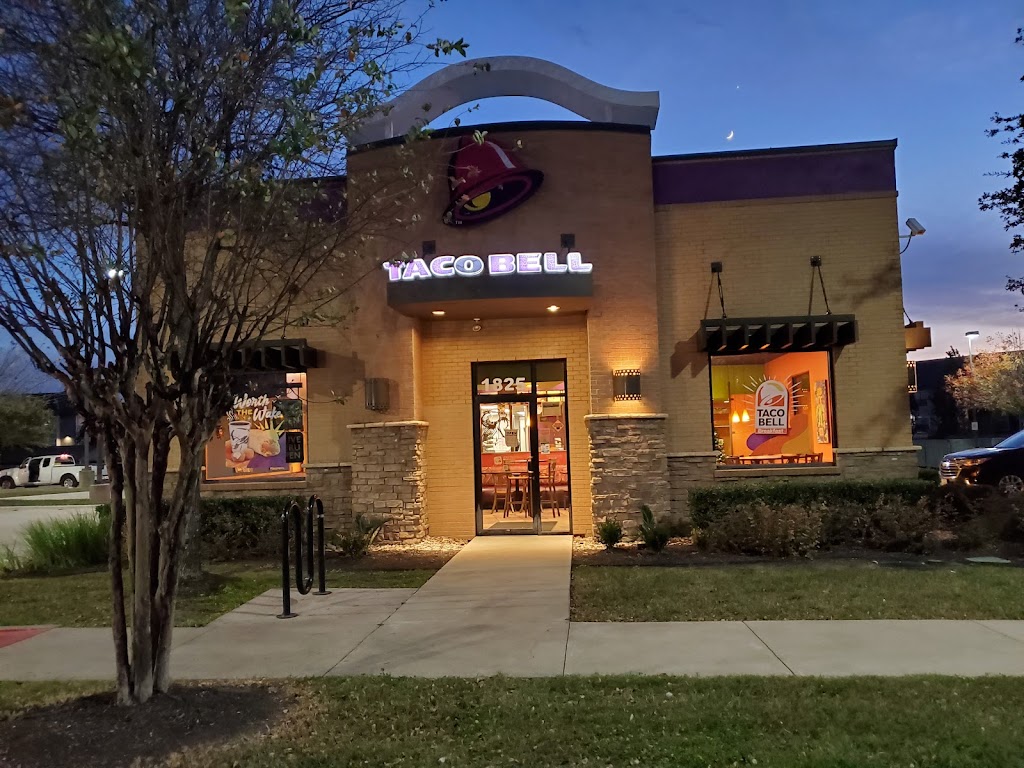 Taco Bell 78727