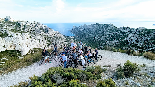 Vélos d'occasion en ligne Marseille