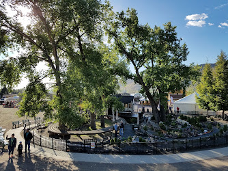 Colorado Railroad Museum