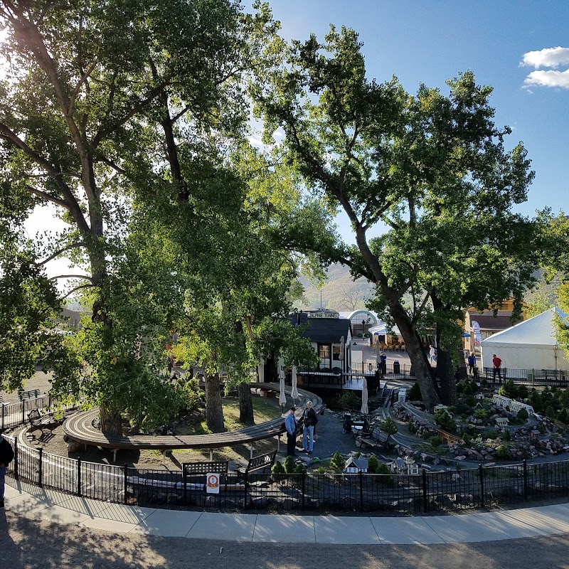 Colorado Railroad Museum