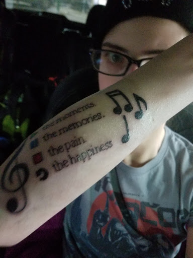 Tattoo Shop «Celebrity Tattoo», reviews and photos, 11730 W Colfax Ave, Lakewood, CO 80215, USA