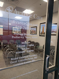 Avance Care Durham - Photo 5 - Car repair in Durham, NC, Durham