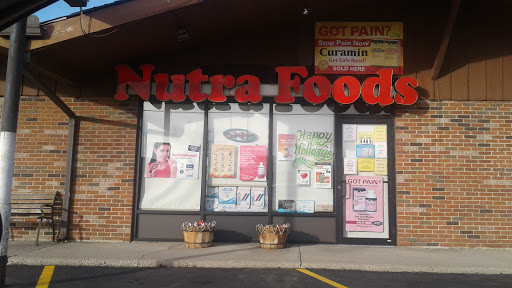 Nutra Foods Huber Heights