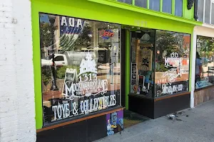 1313 Mockingbird Lane Toys and Collectibles image