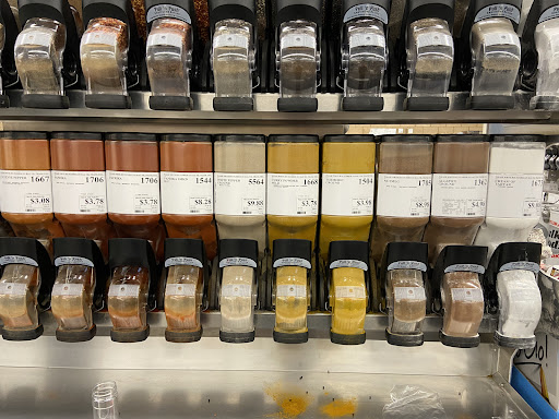 Supermarket «WinCo Foods», reviews and photos, 6801 Panama Ln, Bakersfield, CA 93313, USA