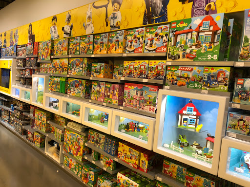 Toy Store «The LEGO Store», reviews and photos, 416 Opry Mills Dr #220, Nashville, TN 37214, USA