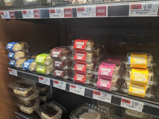 Grocery Store «Whole Foods Market», reviews and photos, 413 Centre St, Jamaica Plain, MA 02130, USA