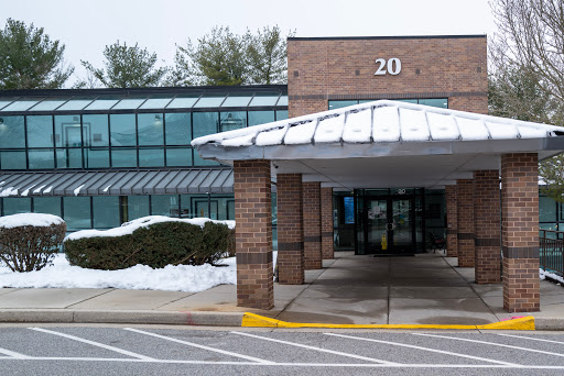 20 Crossroads Dr, Owings Mills, MD 21117, USA