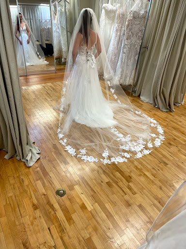 Tuxedo Shop «The Wedding Bell», reviews and photos, 2609 6th Ave, Tacoma, WA 98406, USA