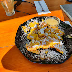 Photo n°1 de l'avis de kirsten.r fait le 06/09/2021 à 17:51 sur le  Berggasthof Oberhochmuthof à Tirol