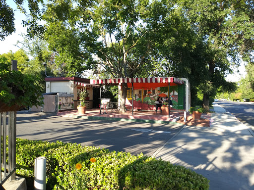 Coffee Shop «Le Boulevard», reviews and photos, 520 S Mooney Blvd, Visalia, CA 93277, USA