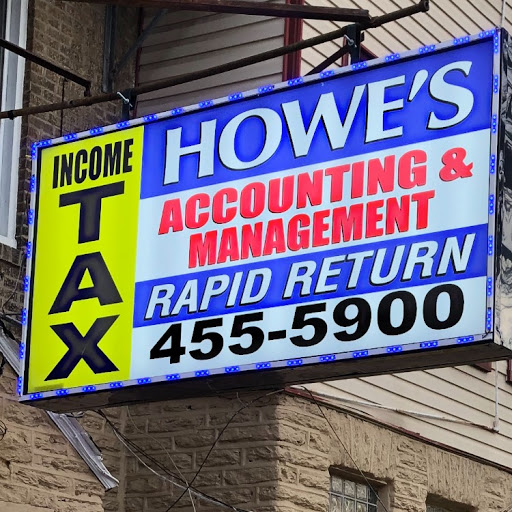 Howe's Accounting & Management Services