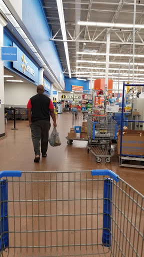 Department Store «Walmart Supercenter», reviews and photos, 3501 34th St S, St Petersburg, FL 33711, USA
