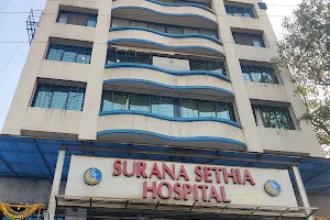 Surana Sethia Hospital image