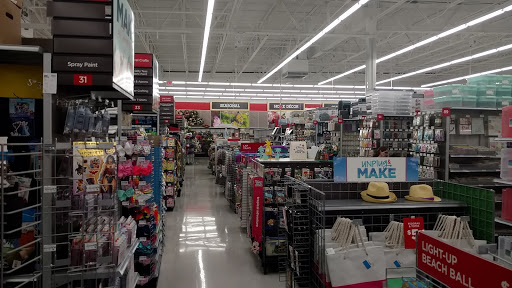 Craft Store «Michaels», reviews and photos, 400 Mill Creek Dr, Secaucus, NJ 07094, USA