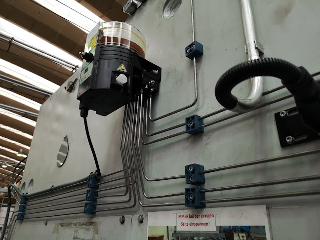 Comentarii opinii despre Die Agentur für Zuverlässigkeit GmbH