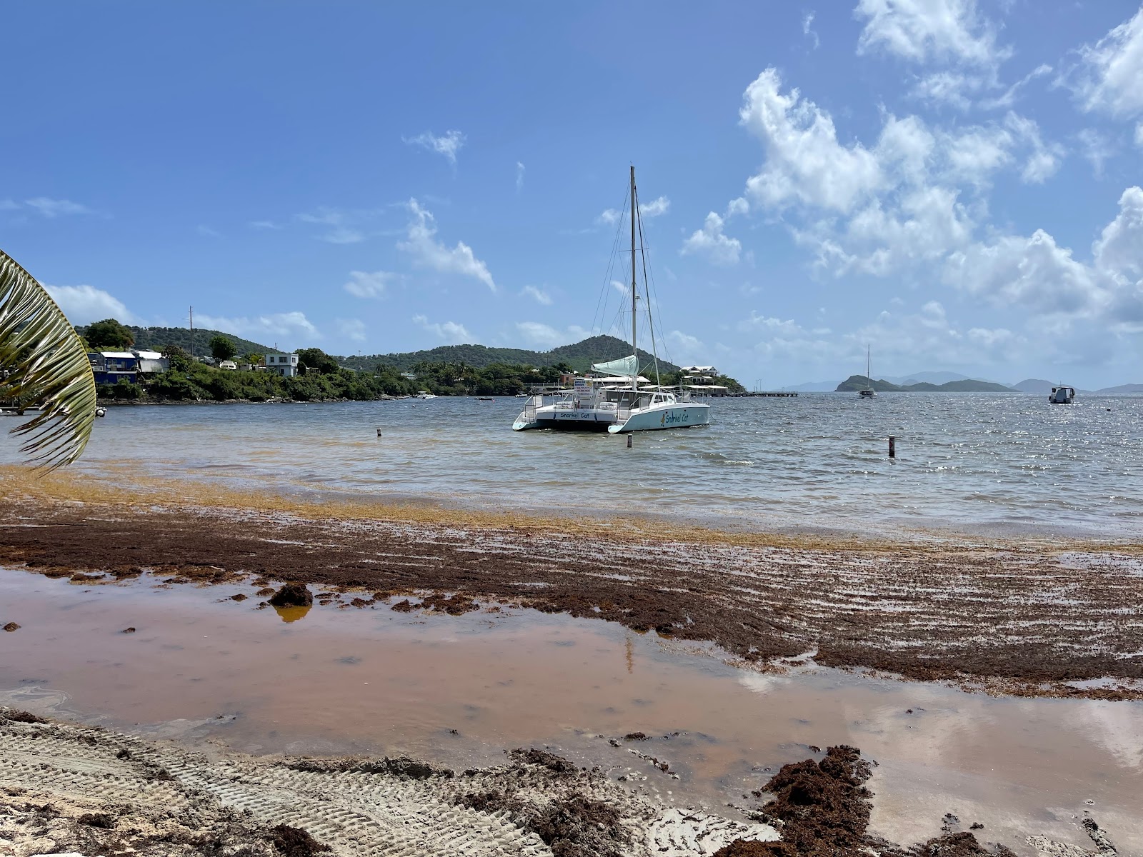 Smith Bay beach photo #9