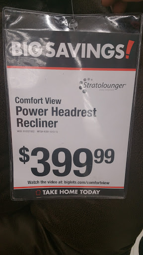 Discount Store «Big Lots», reviews and photos, 4047 William Penn Hwy, Monroeville, PA 15146, USA