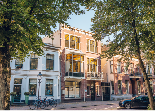 Van Dinteren Clinics