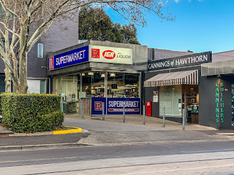 Renaissance Hawthorn Square IGA Plus Liquor