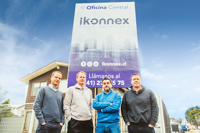 Opinii despre ikonnex în San Pedro de la Paz - Agencia inmobiliaria