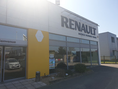 MINGAT LOCATION VÉHICULES GENAY à Genay