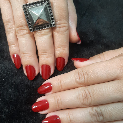 Logo da empresa - Toda Vaidosa Beauty Studio