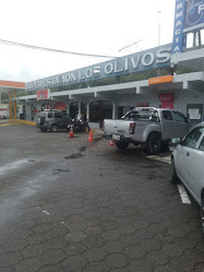 Bomba de Gasolina "Los Olivos"