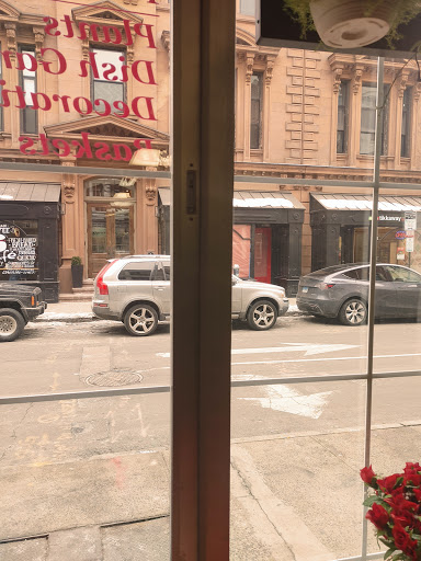 Florist «Blossom Shop», reviews and photos, 138 Orange St, New Haven, CT 06510, USA