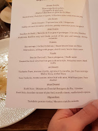 Photo n°1 de TOWA Restaurant à Paris ()