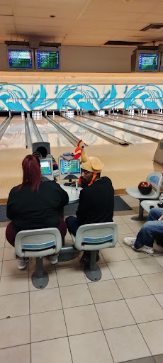 Bowling Alley «Playdrome Toms River», reviews and photos, 821 Conifer St, Toms River, NJ 08753, USA