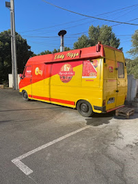 Photos du propriétaire du Pizzeria Elidy Pizza à Istres - n°2