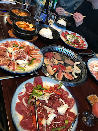 Viande du Restaurant coréen Kogi à Orléans - n°4