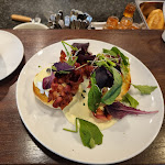 Photo n°1 de l'avis de Matthias.. fait le 28/04/2023 à 20:24 sur le  Café Merci Bad Soden à Bad Soden