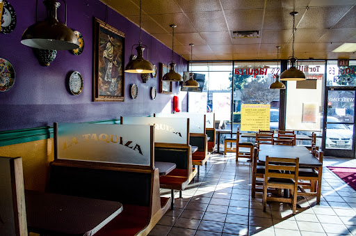 La Taquiza image