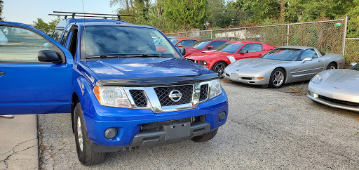 Used Car Dealer «Highline Motors Cars», reviews and photos, 1889 NJ-38, Mt Holly, NJ 08060, USA