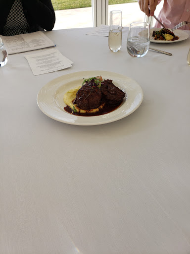 Wedding Venue «Belle Mer: A Longwood Venue», reviews and photos, 2 Goat Island, Newport, RI 02840, USA