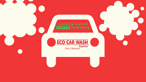 Car Wash «Eco Car Wash», reviews and photos, 16942 SE Powell Blvd, Portland, OR 97236, USA