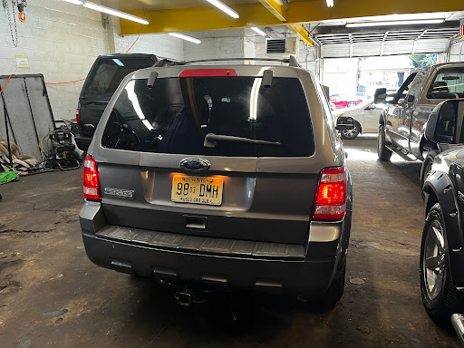 Used Car Dealer «DISCOUNT AUTO SALES, LTD», reviews and photos, 48 4th St, Passaic, NJ 07055, USA