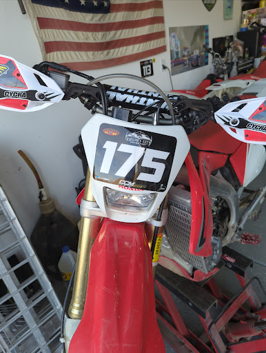 Motorcycle Parts Store «Ride Or Race Moto Source», reviews and photos, 4900 Mill St, Reno, NV 89502, USA