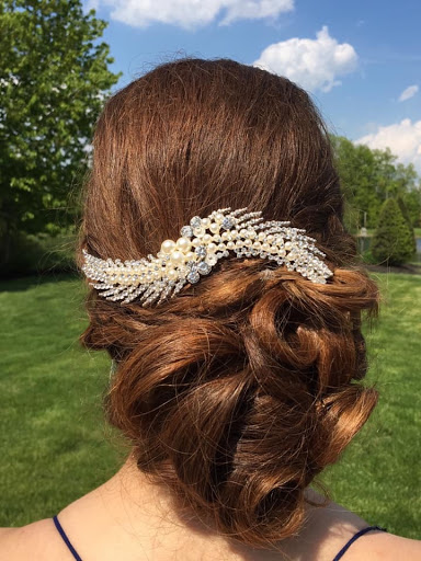 Hair Salon «Salon Evangelene», reviews and photos, 4018 Medina Rd, Medina, OH 44256, USA