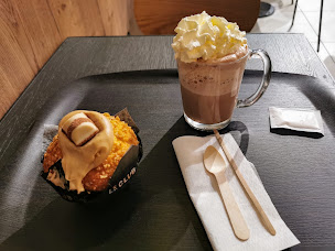 Photo n°4 de LE CLUB Café à Petite-Forêt ()